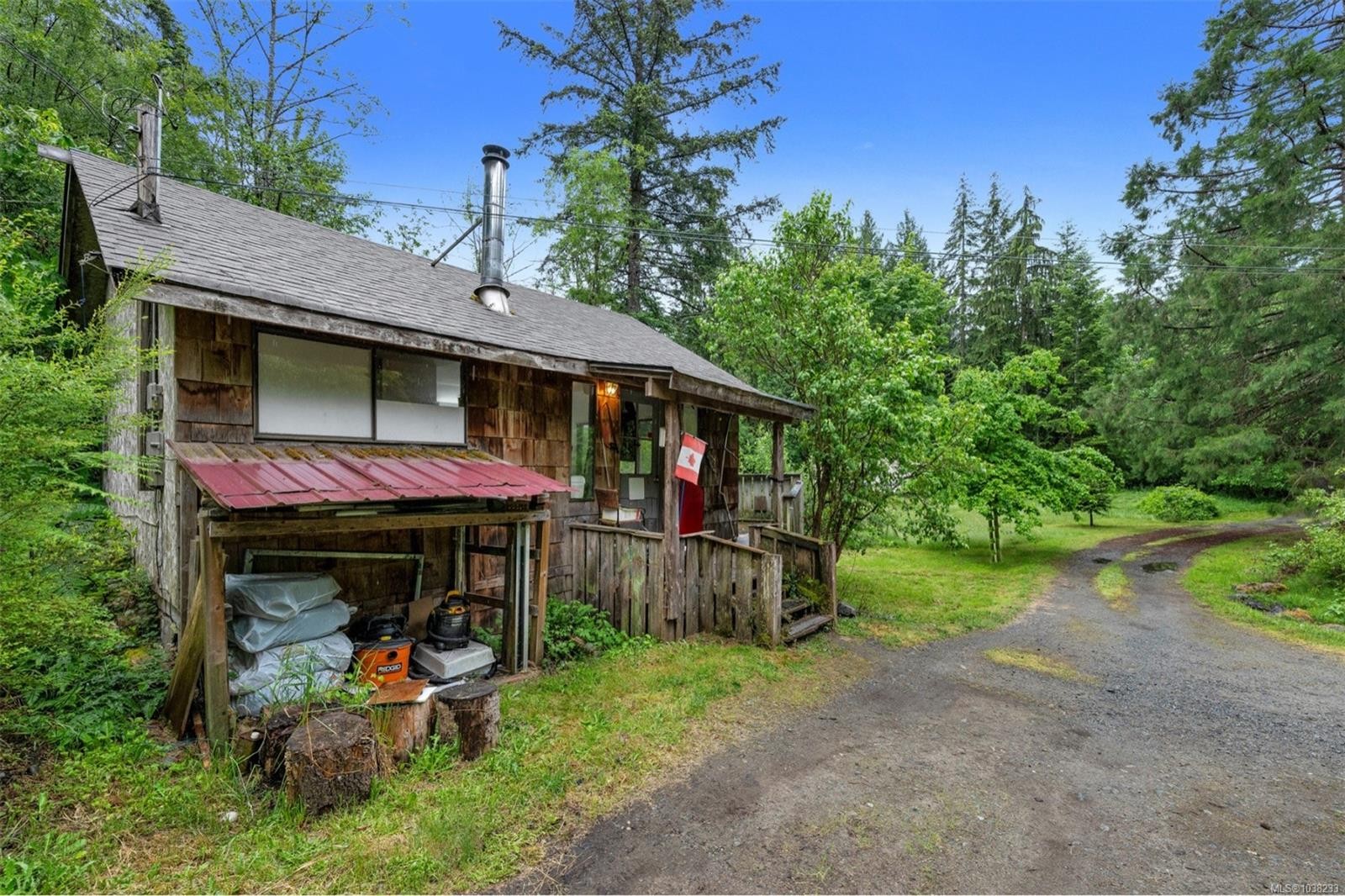 1865 Oldham Rd, Shawnigan Lake, BC