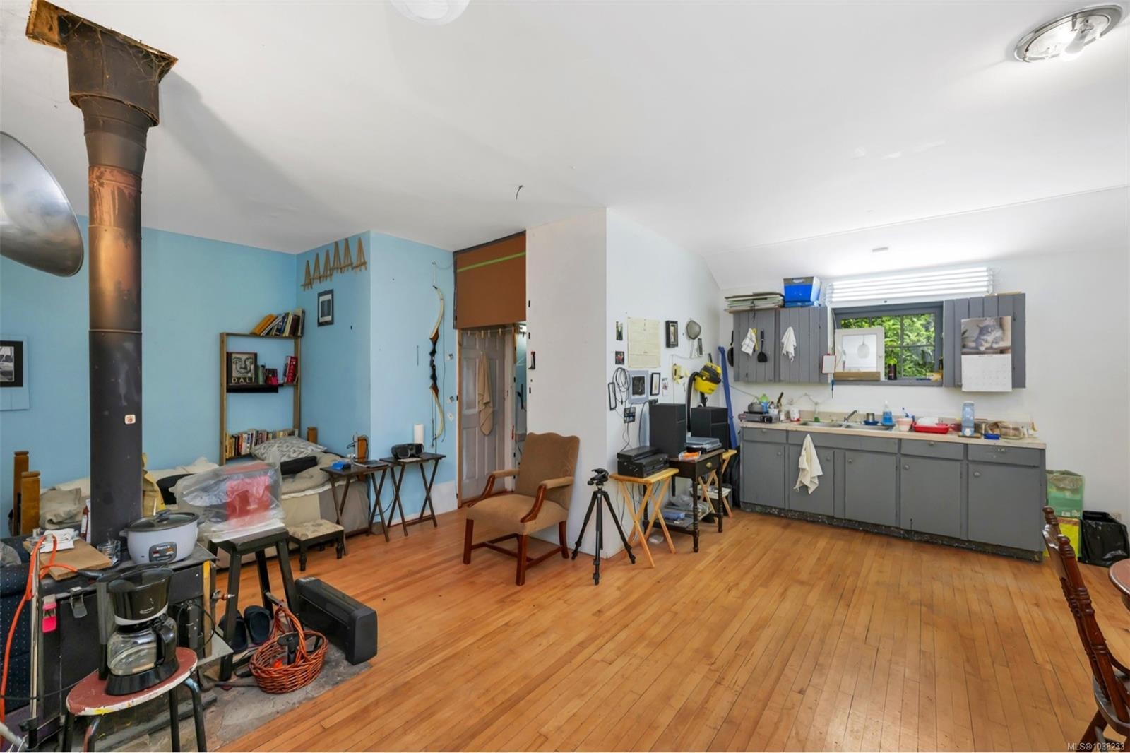1865 Oldham Rd, Shawnigan Lake, BC