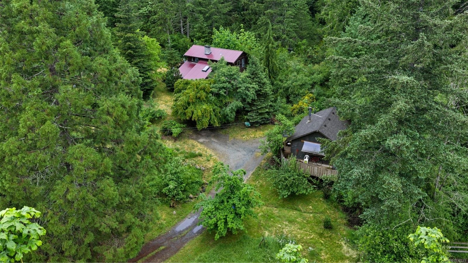 1865 Oldham Rd, Shawnigan Lake, BC