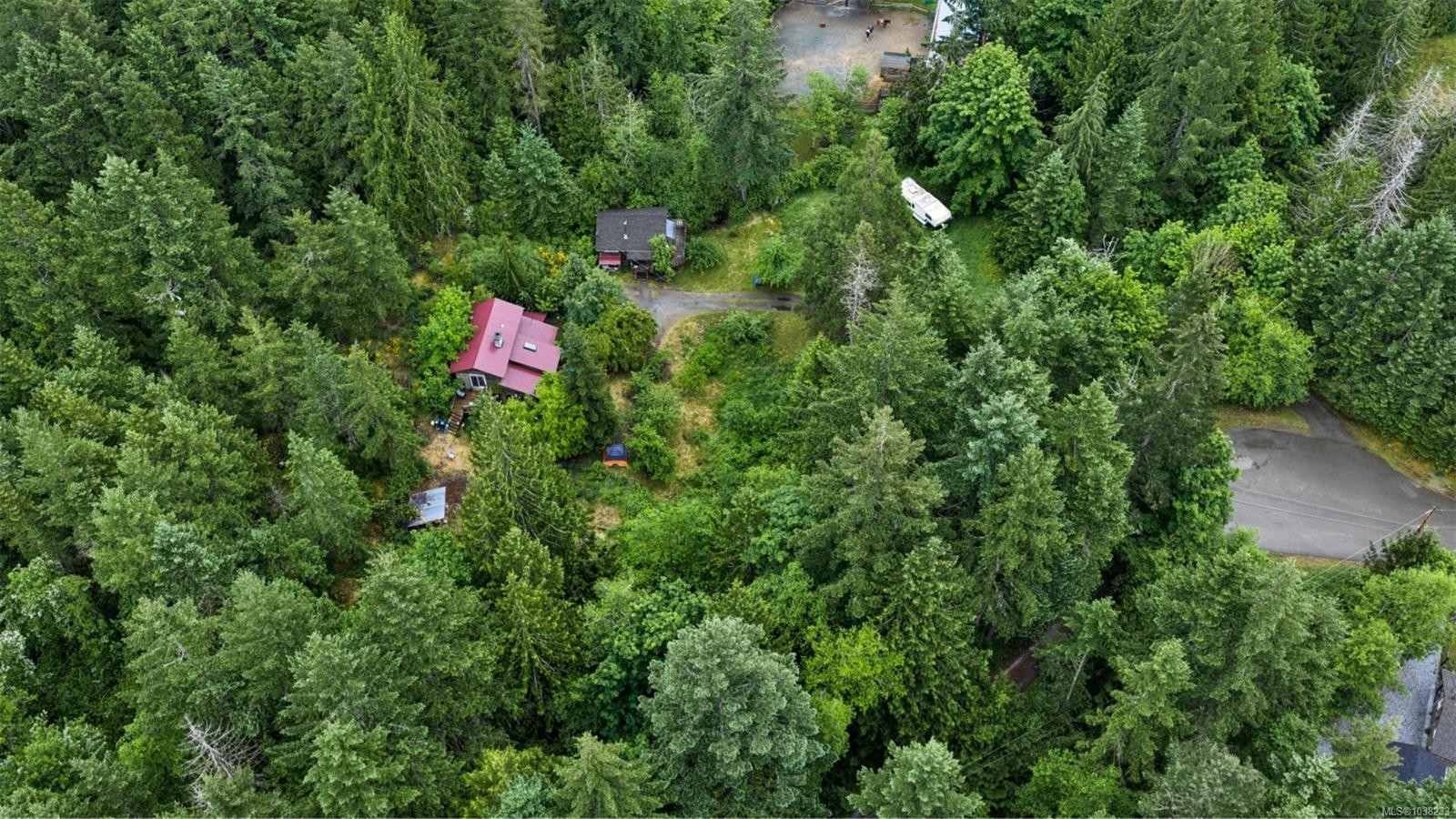 1865 Oldham Rd, Shawnigan Lake, BC