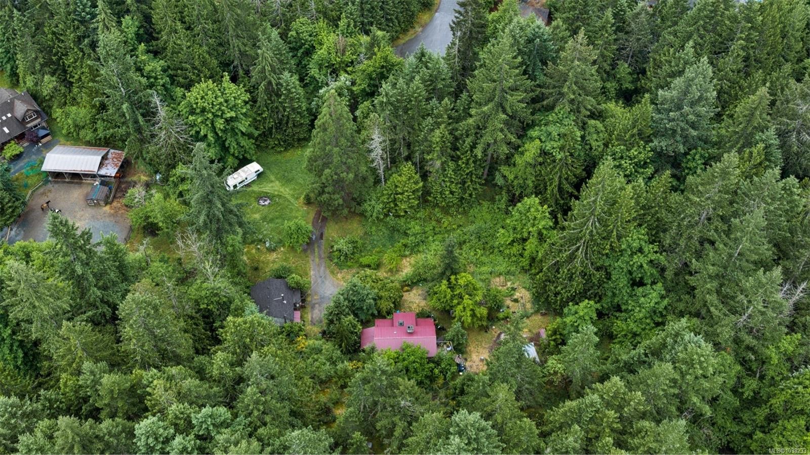 1865 Oldham Rd, Shawnigan Lake, BC