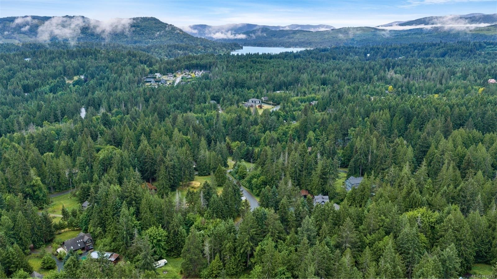 1865 Oldham Rd, Shawnigan Lake, BC