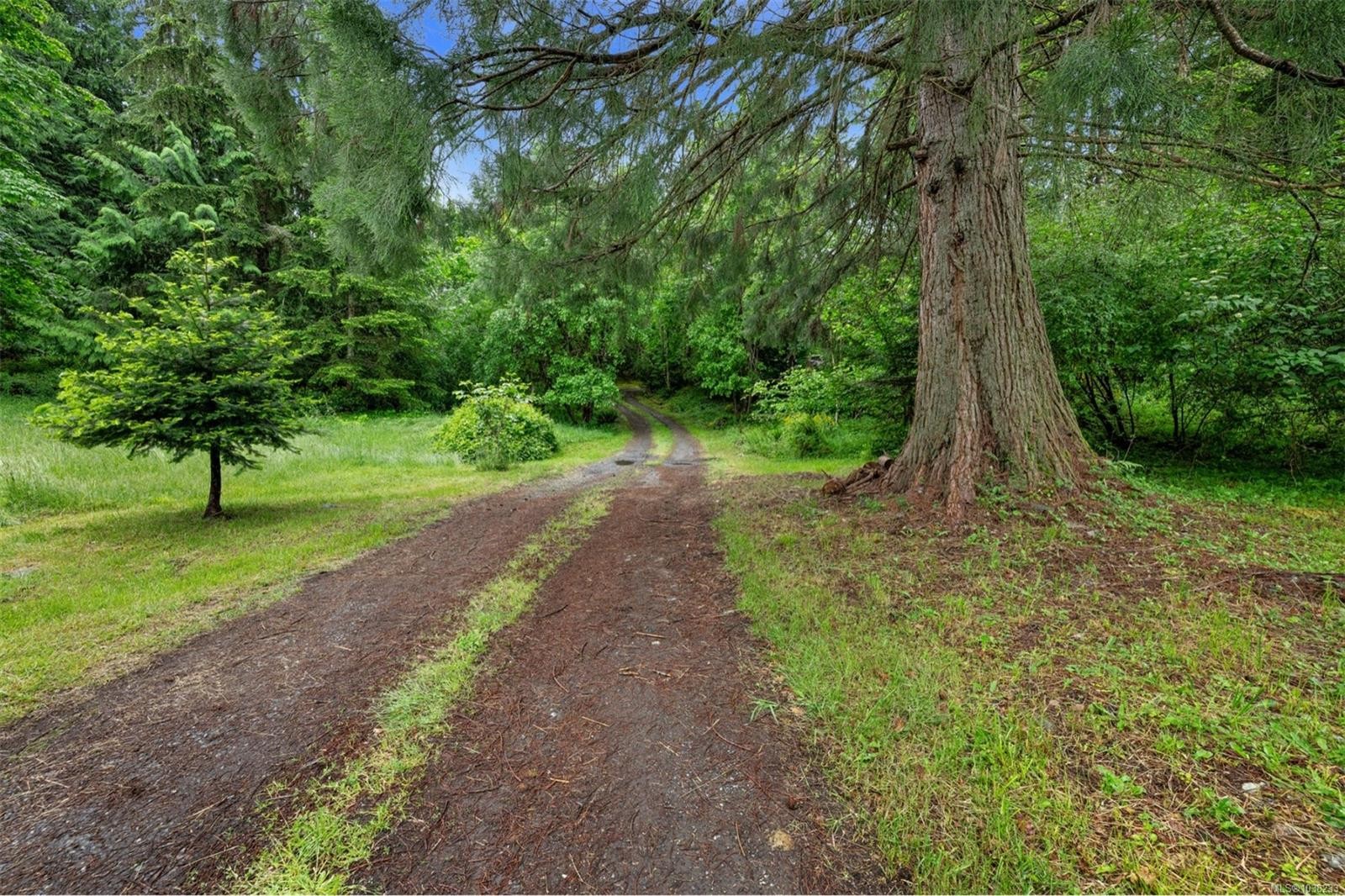 1865 Oldham Rd, Shawnigan Lake, BC