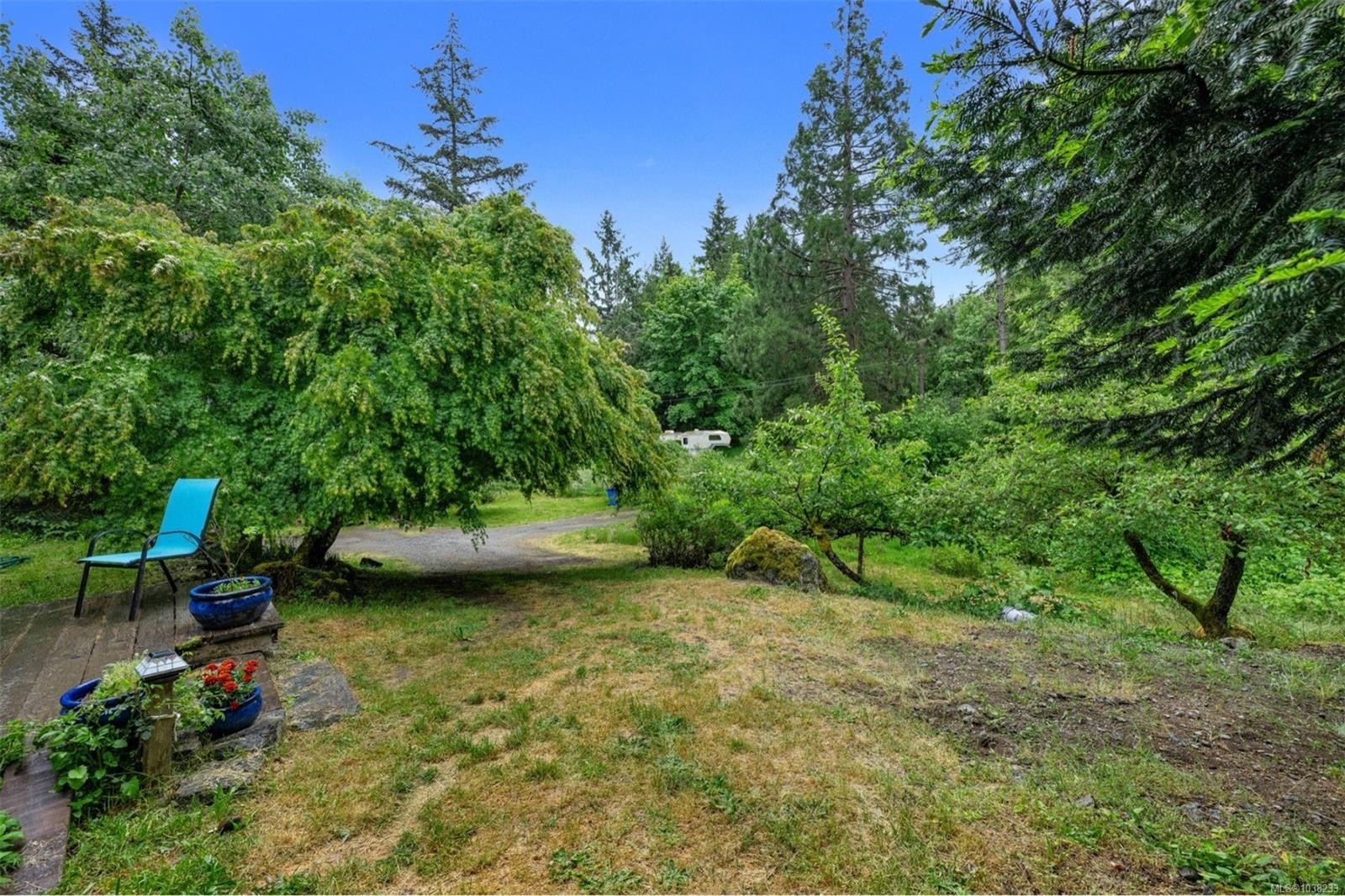 1865 Oldham Rd, Shawnigan Lake, BC
