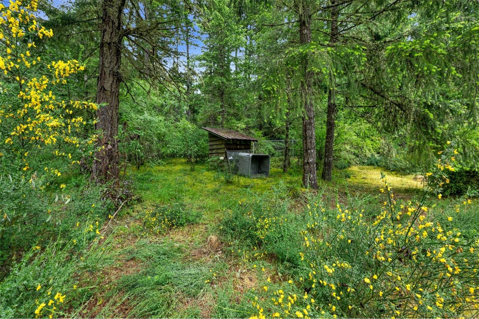 1865 Oldham Rd, Shawnigan Lake, BC