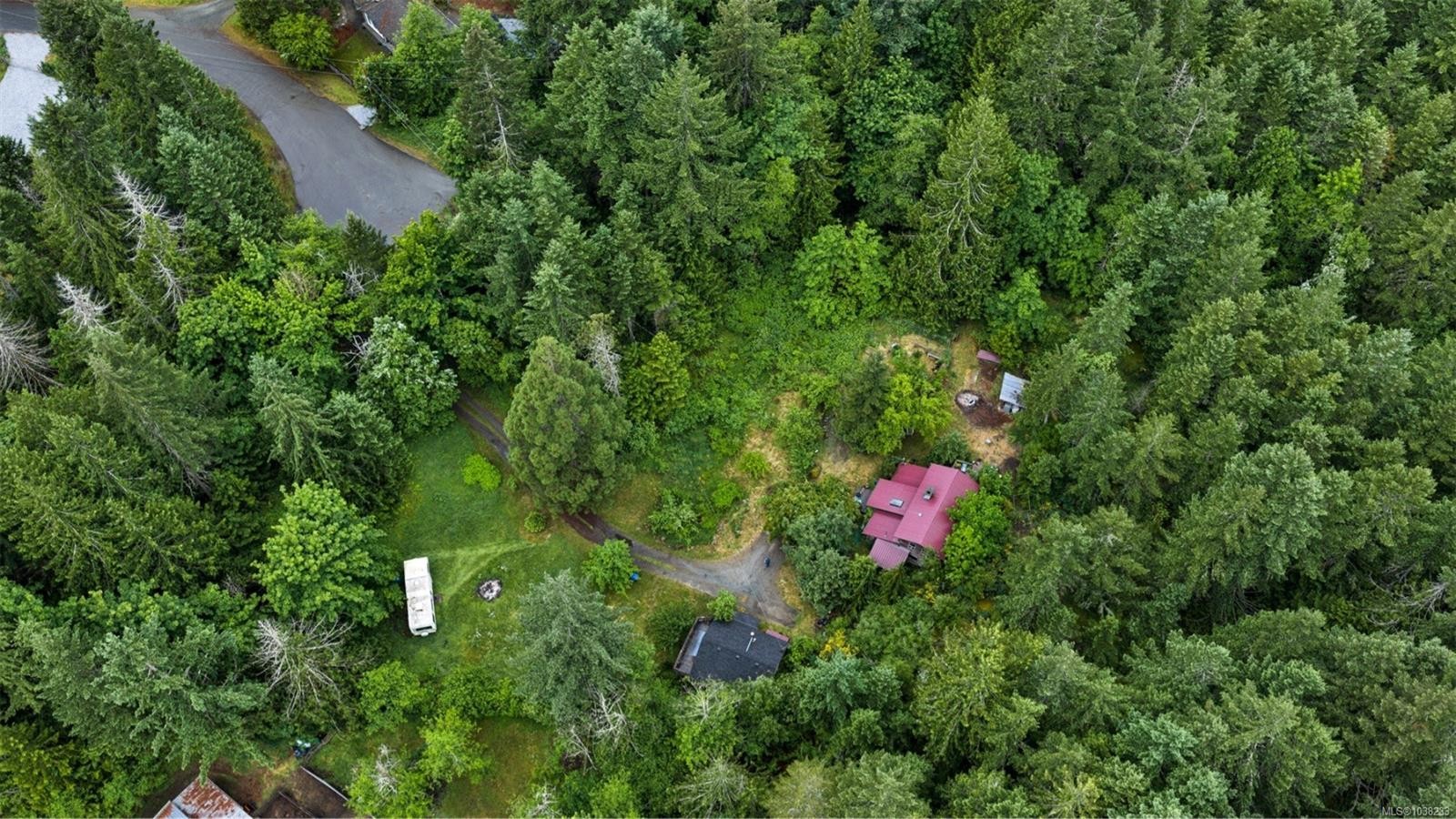 1865 Oldham Rd, Shawnigan Lake, BC