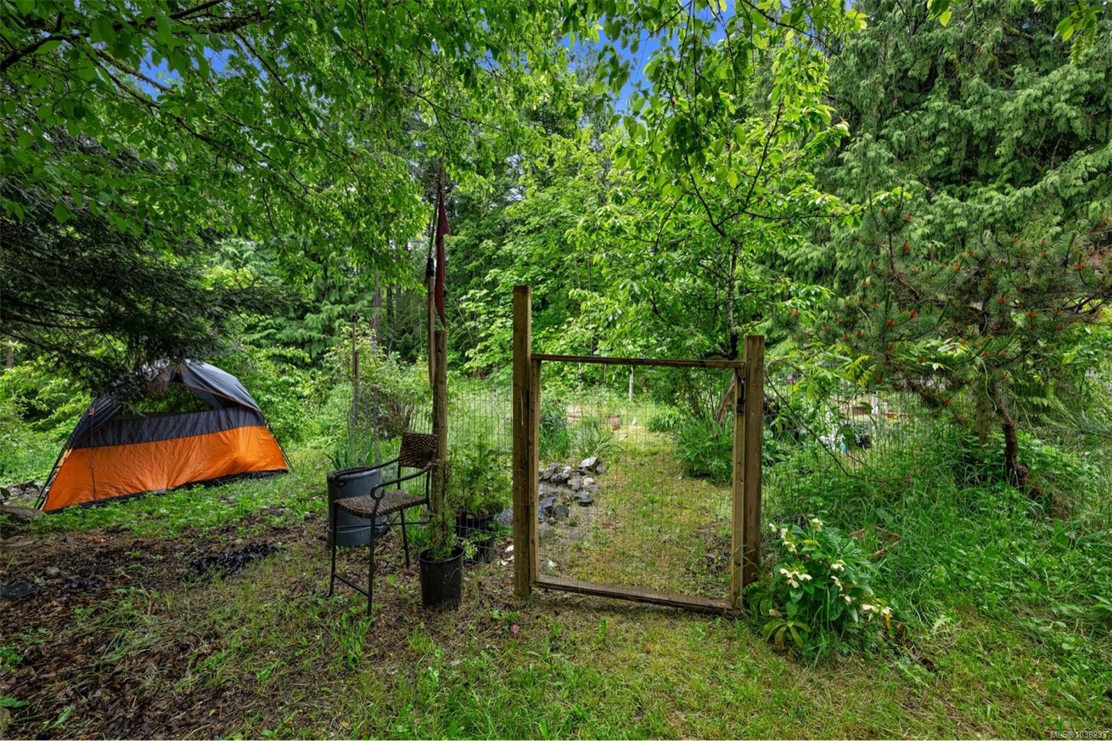 1865 Oldham Rd, Shawnigan Lake, BC