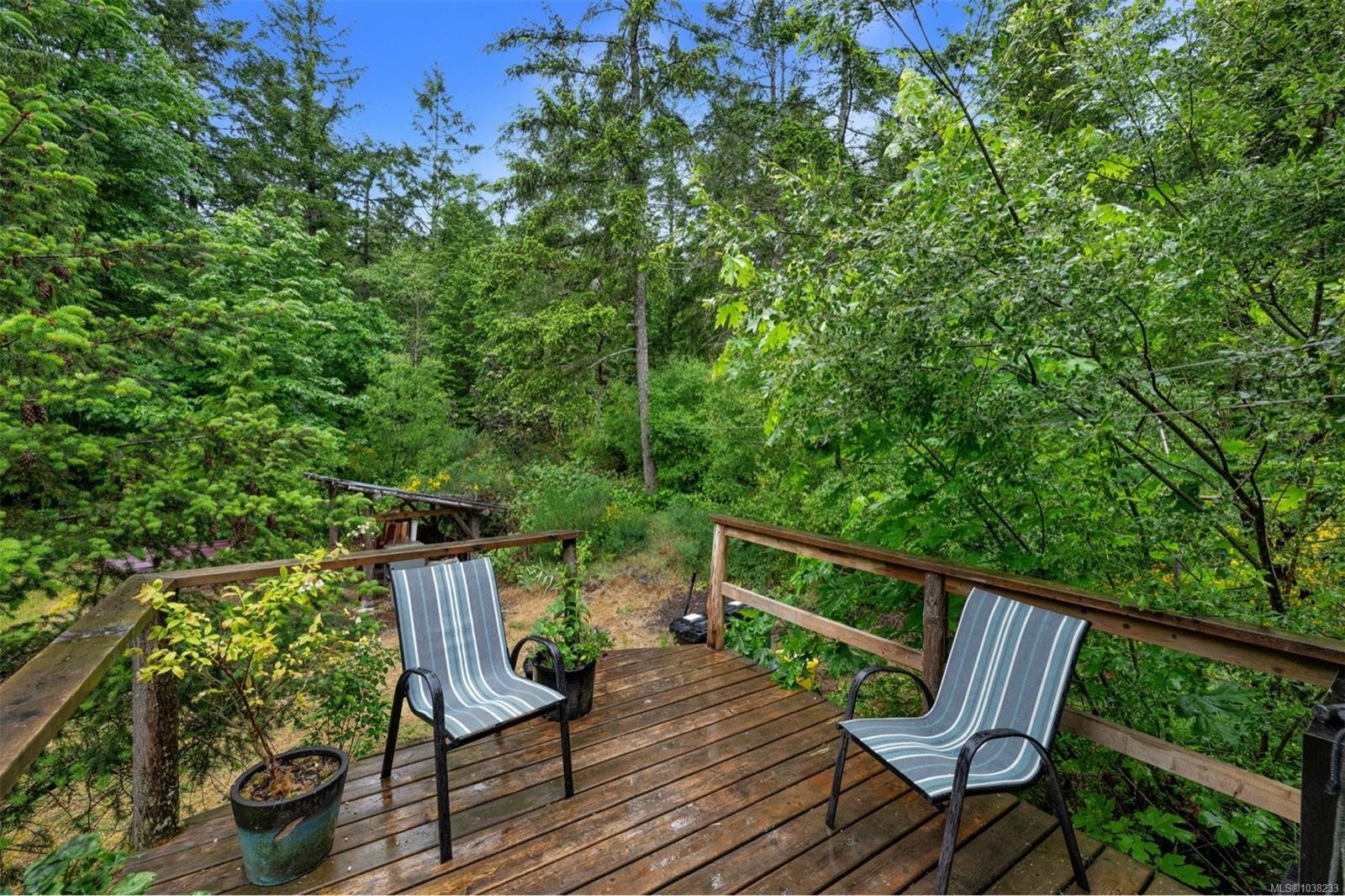 1865 Oldham Rd, Shawnigan Lake, BC