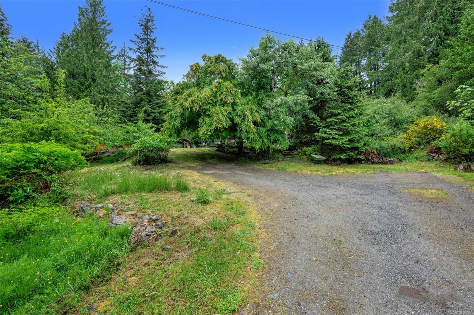 1865 Oldham Rd, Shawnigan Lake, BC