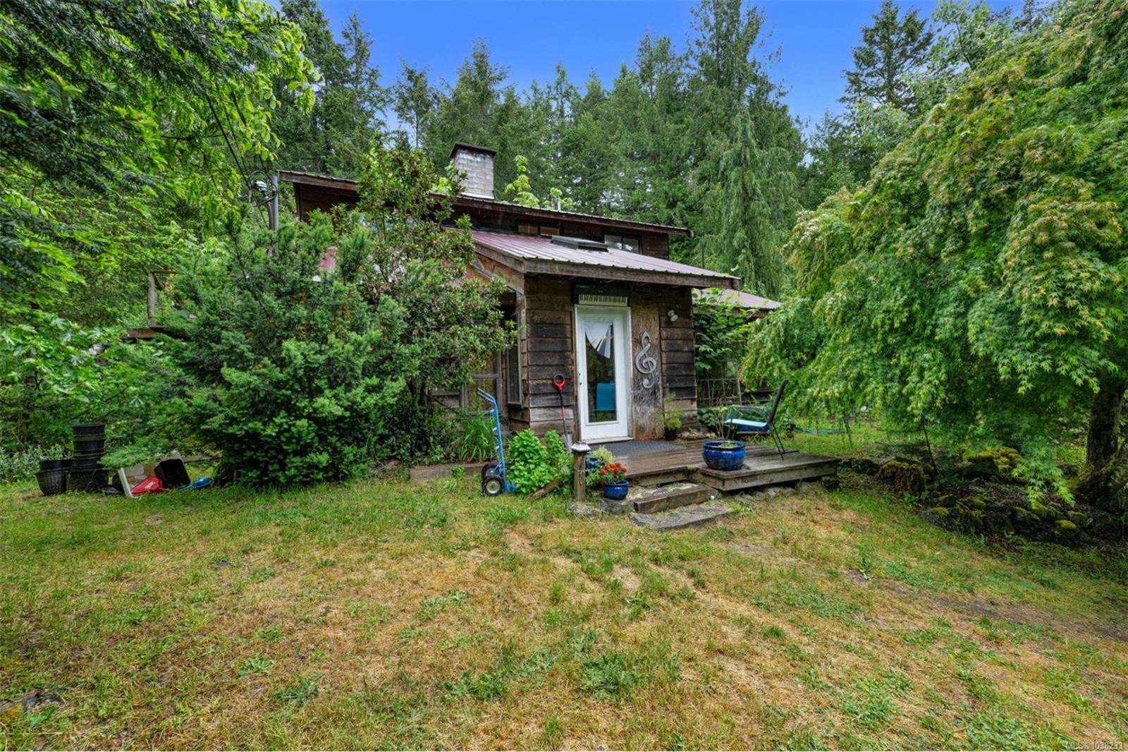 1865 Oldham Rd, Shawnigan Lake, BC