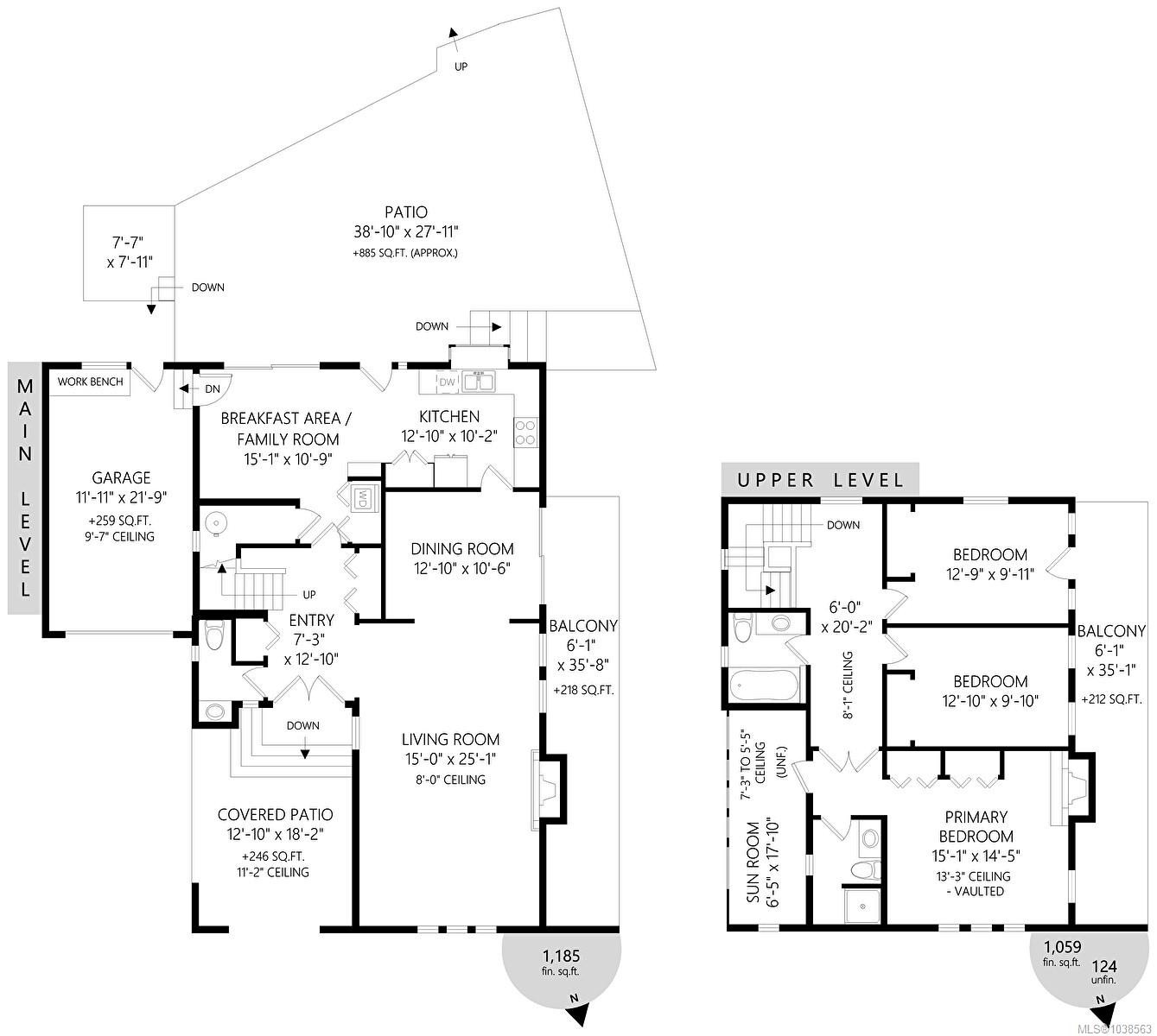 1364 Kingsview Rd, Duncan, BC