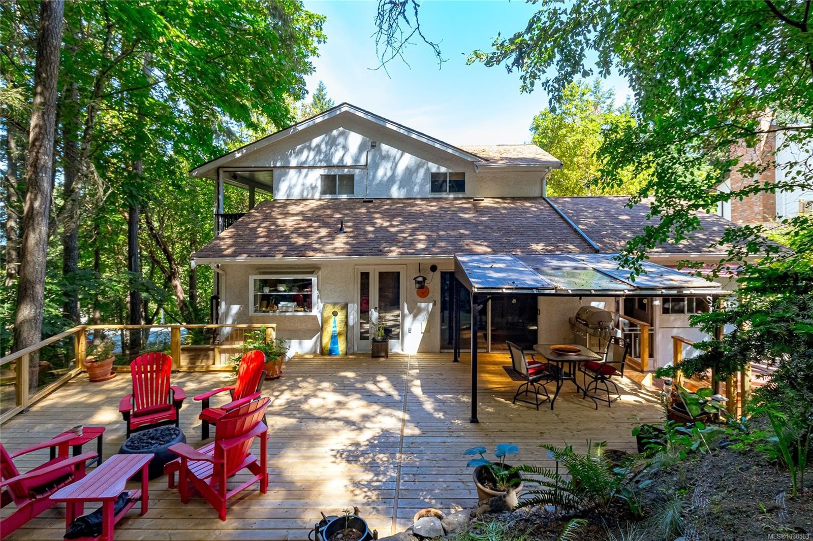 1364 Kingsview Rd, Duncan, BC