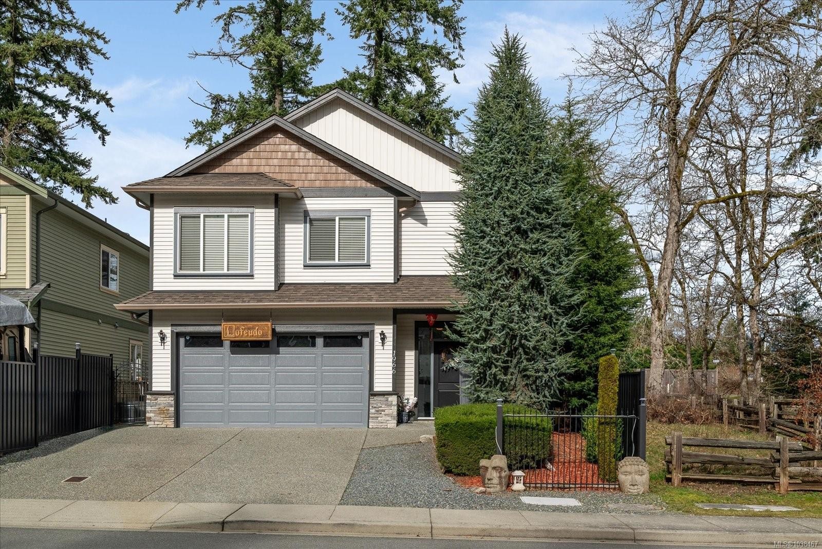 1966 Camas Rd, Nanaimo, BC