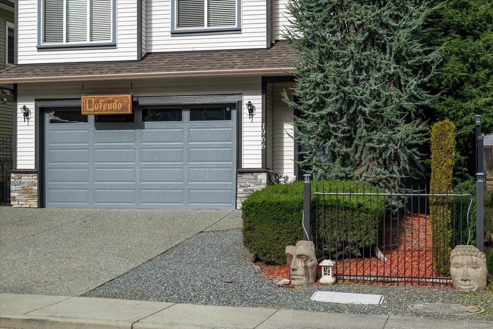 1966 Camas Rd, Nanaimo, BC