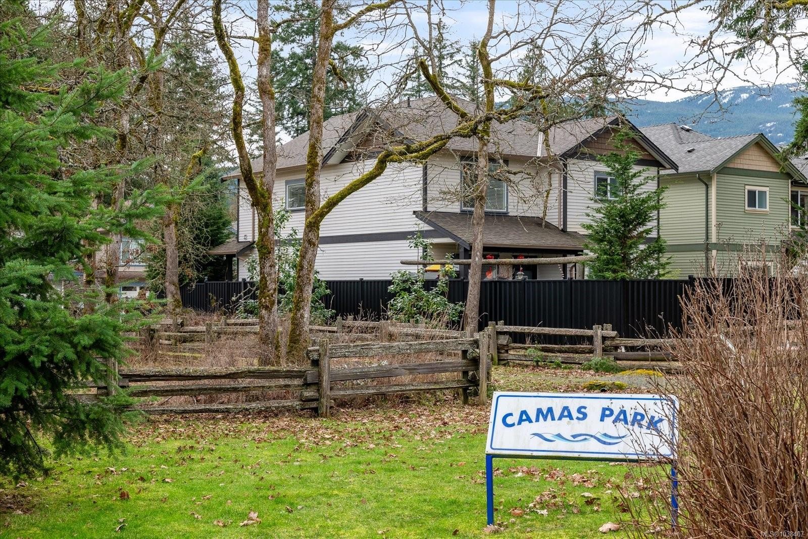 1966 Camas Rd, Nanaimo, BC