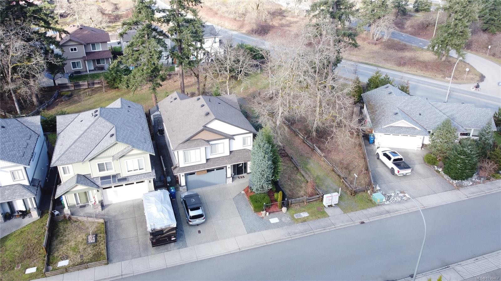 1966 Camas Rd, Nanaimo, BC