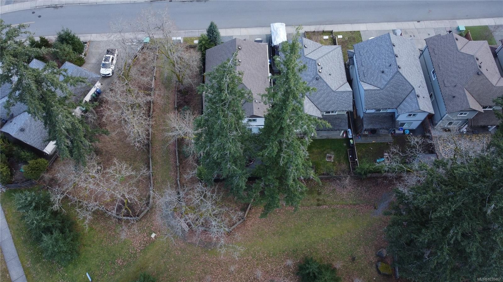 1966 Camas Rd, Nanaimo, BC