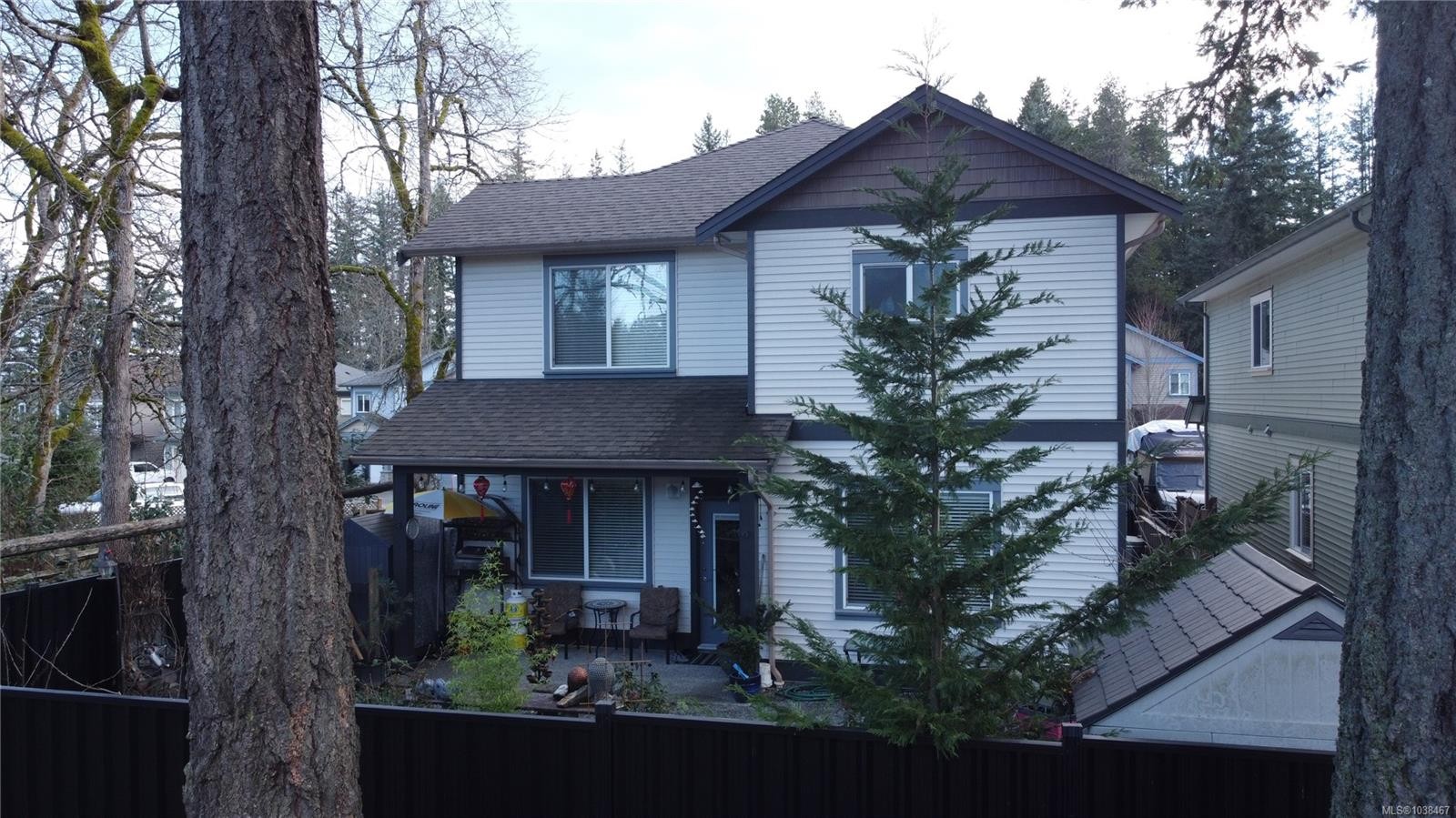 1966 Camas Rd, Nanaimo, BC