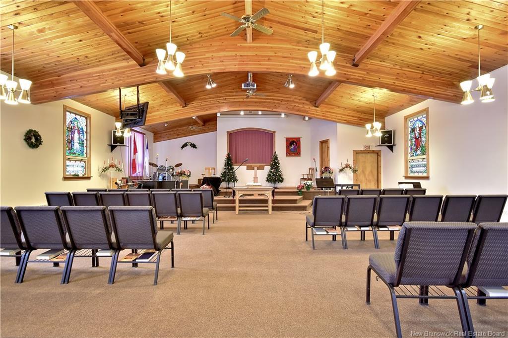 98 Mcnair Dr, Nackawic, NB