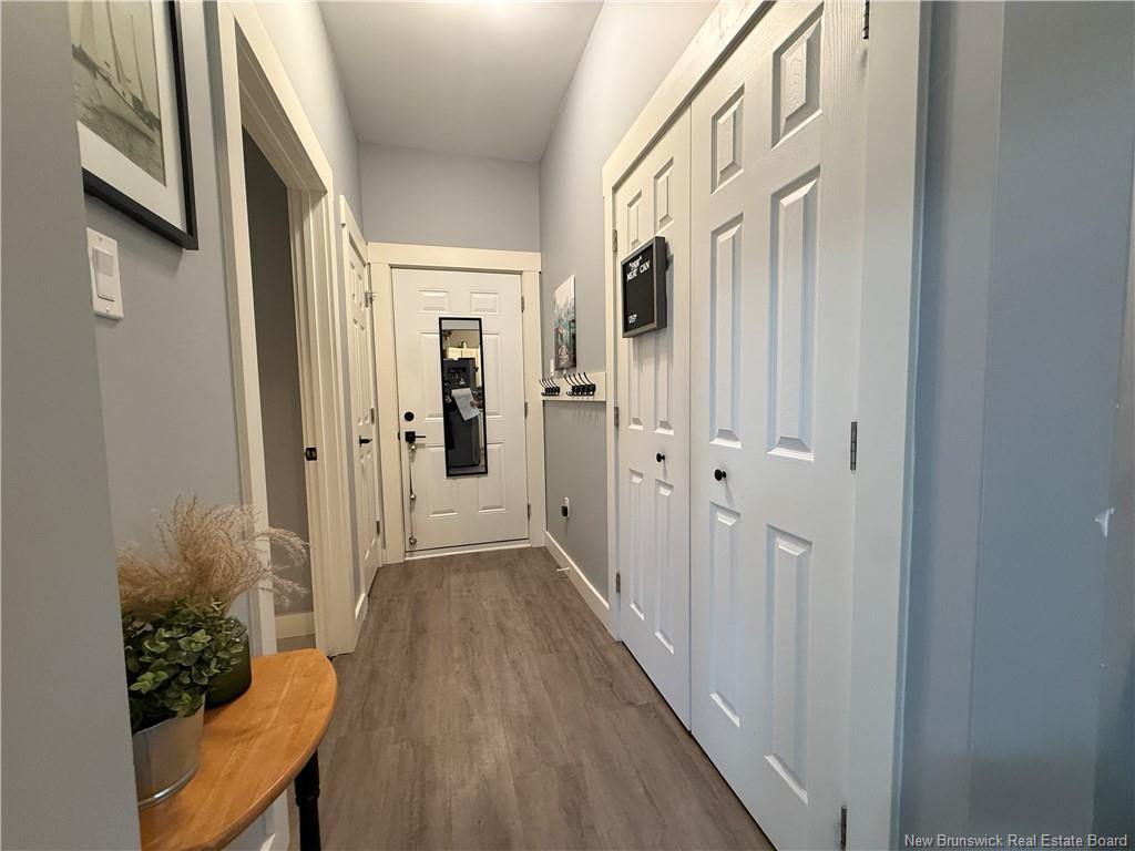 98 Mcnair Dr, Nackawic, NB