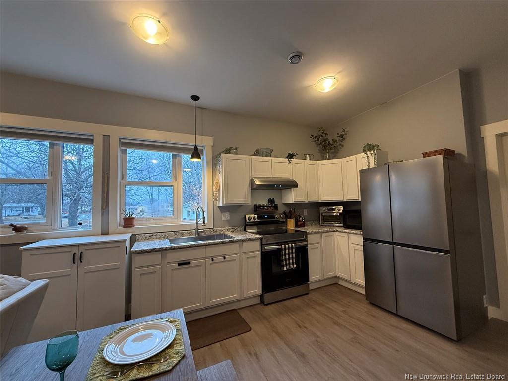 98 Mcnair Dr, Nackawic, NB