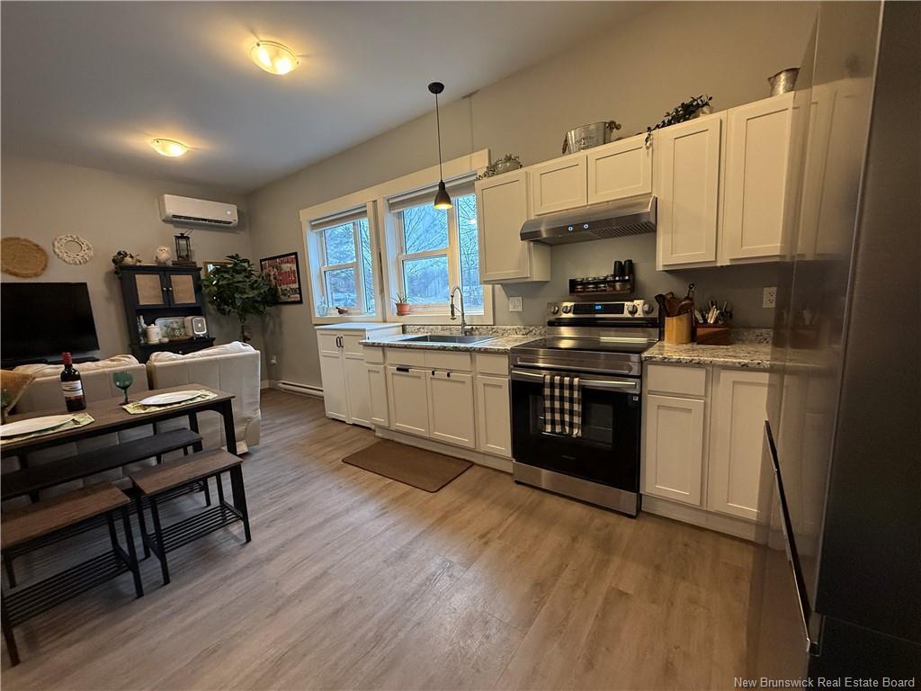 98 Mcnair Dr, Nackawic, NB