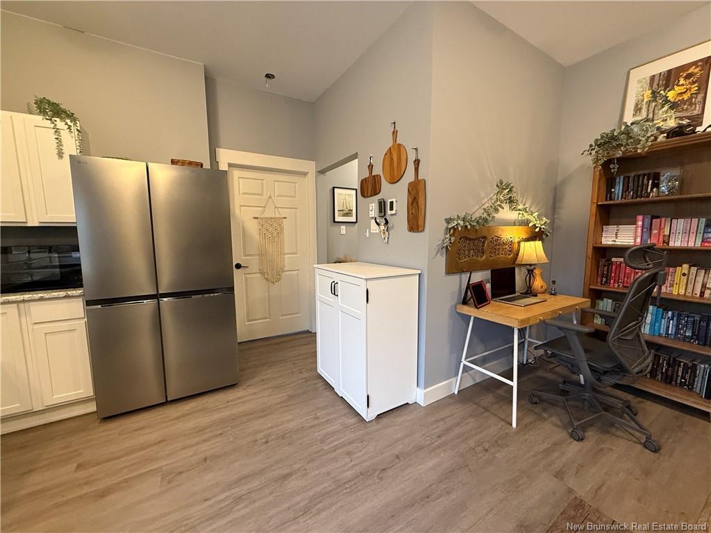 98 Mcnair Dr, Nackawic, NB