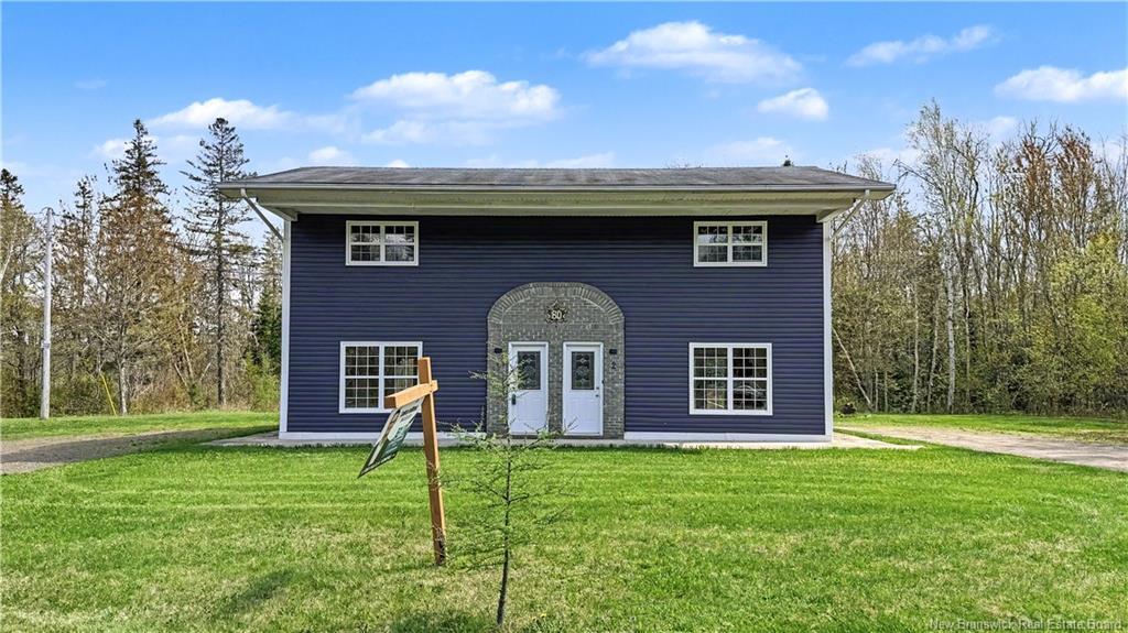 80 Saint Pierre, Rogersville, NB
