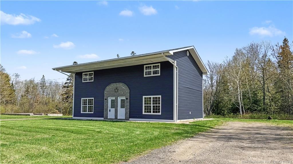 80 Saint Pierre, Rogersville, NB