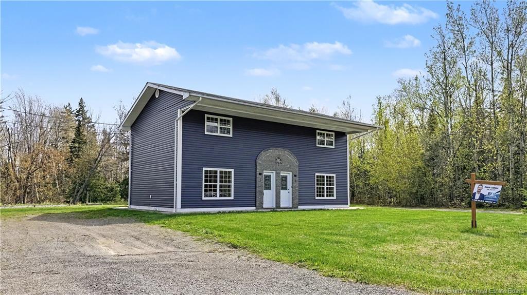 80 Saint Pierre, Rogersville, NB