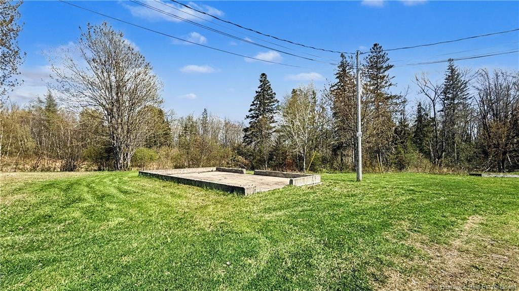 80 Saint Pierre, Rogersville, NB