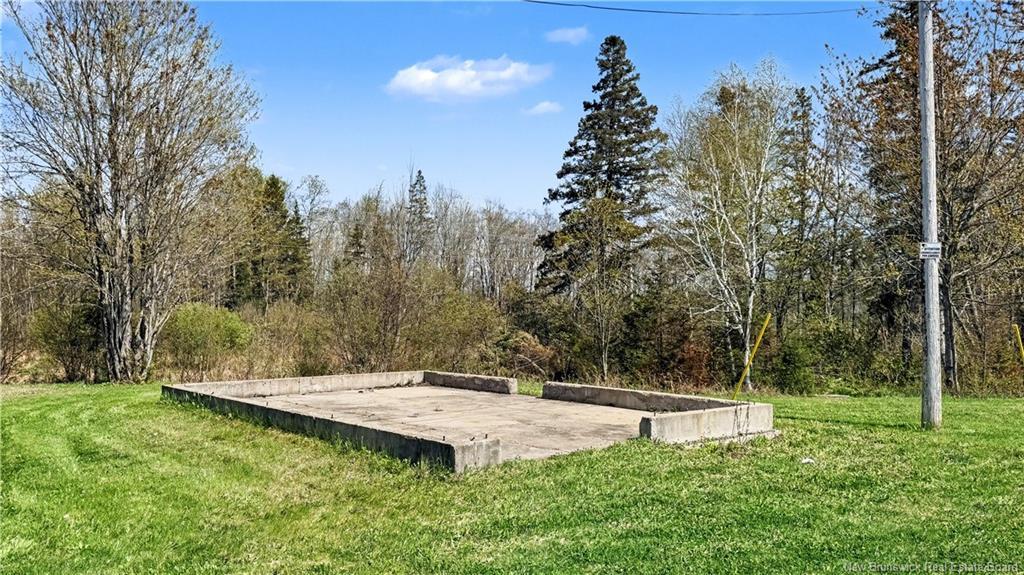 80 Saint Pierre, Rogersville, NB