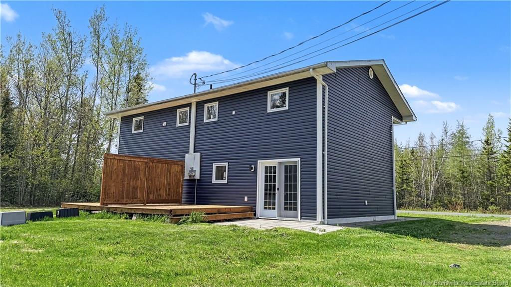 80 Saint Pierre, Rogersville, NB