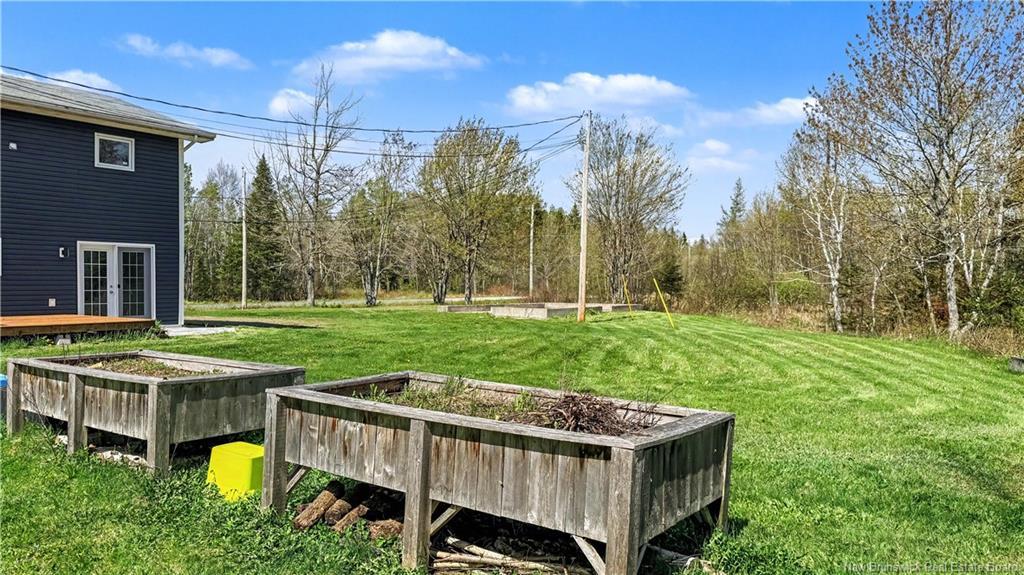 80 Saint Pierre, Rogersville, NB