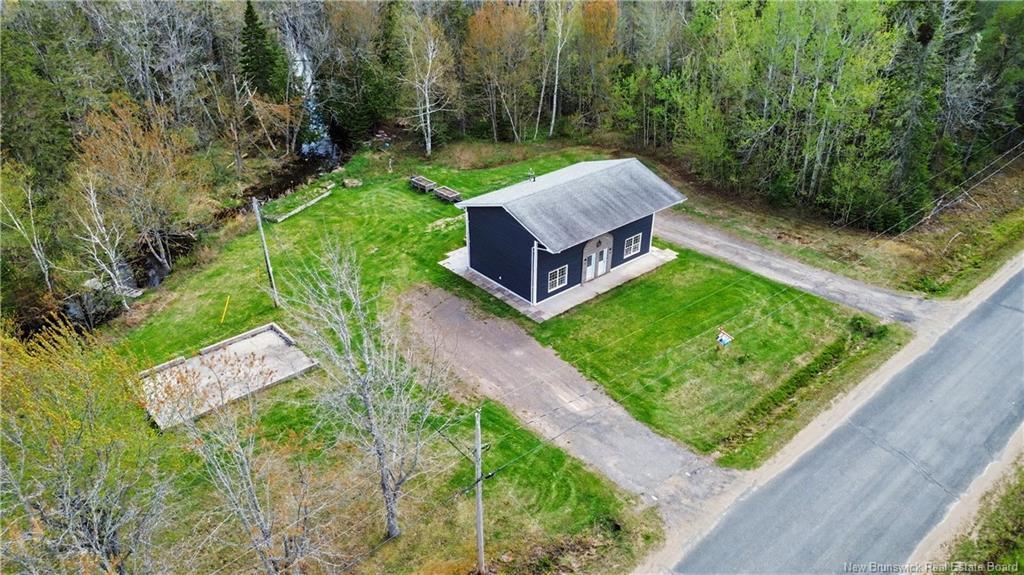 80 Saint Pierre, Rogersville, NB