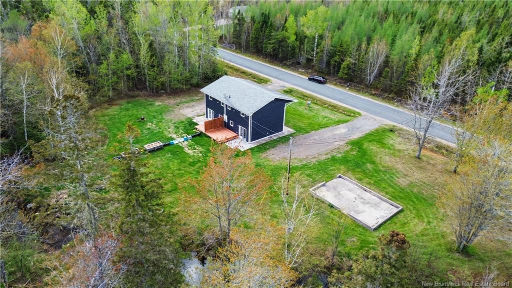 80 Saint Pierre, Rogersville, NB