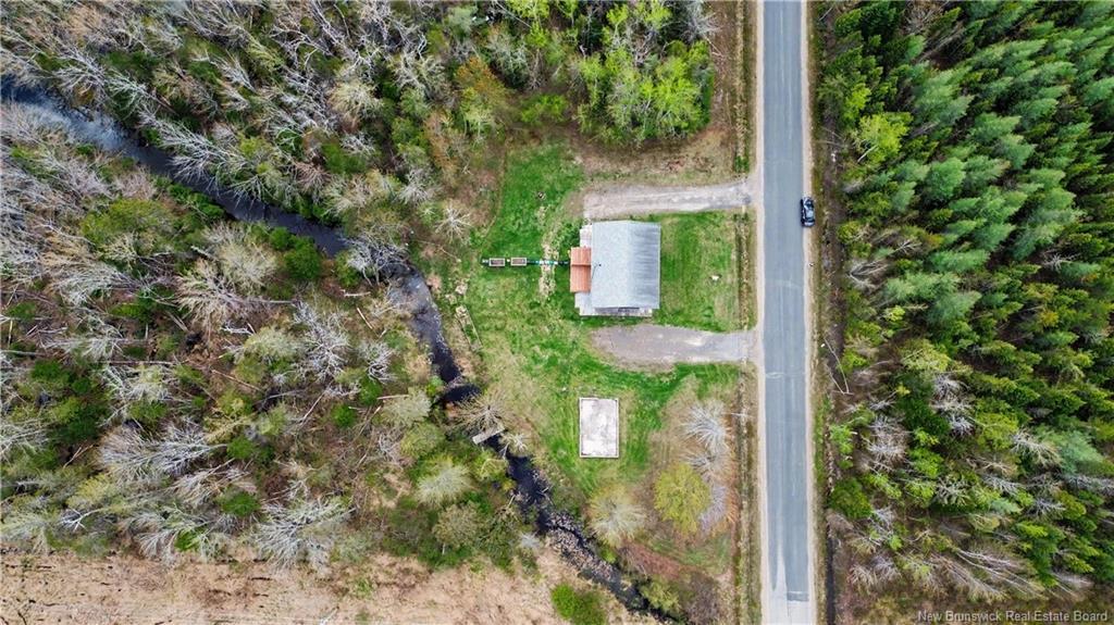 80 Saint Pierre, Rogersville, NB