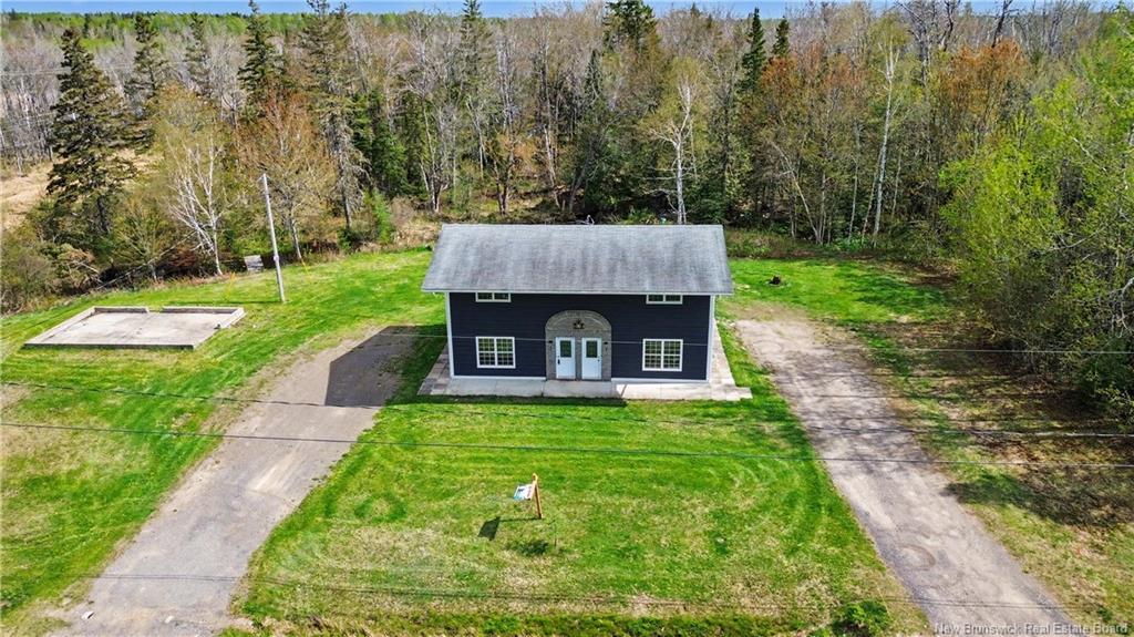 80 Saint Pierre, Rogersville, NB