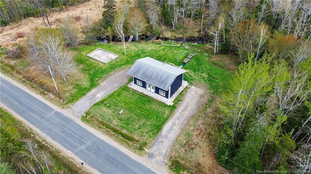 80 Saint Pierre, Rogersville, NB