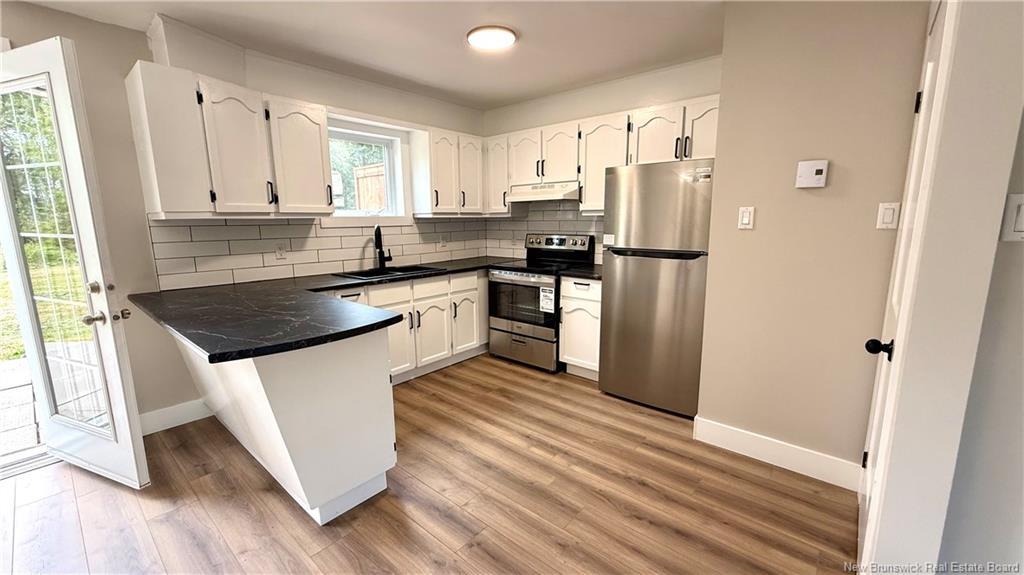 80 Saint Pierre, Rogersville, NB