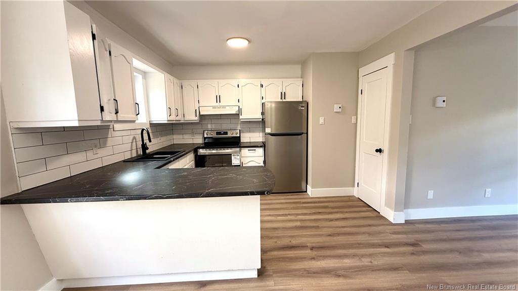 80 Saint Pierre, Rogersville, NB