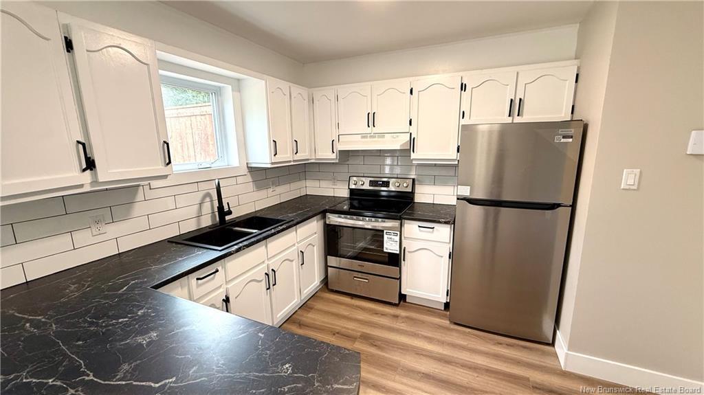 80 Saint Pierre, Rogersville, NB