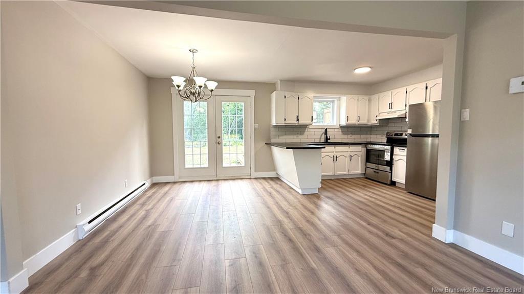 80 Saint Pierre, Rogersville, NB
