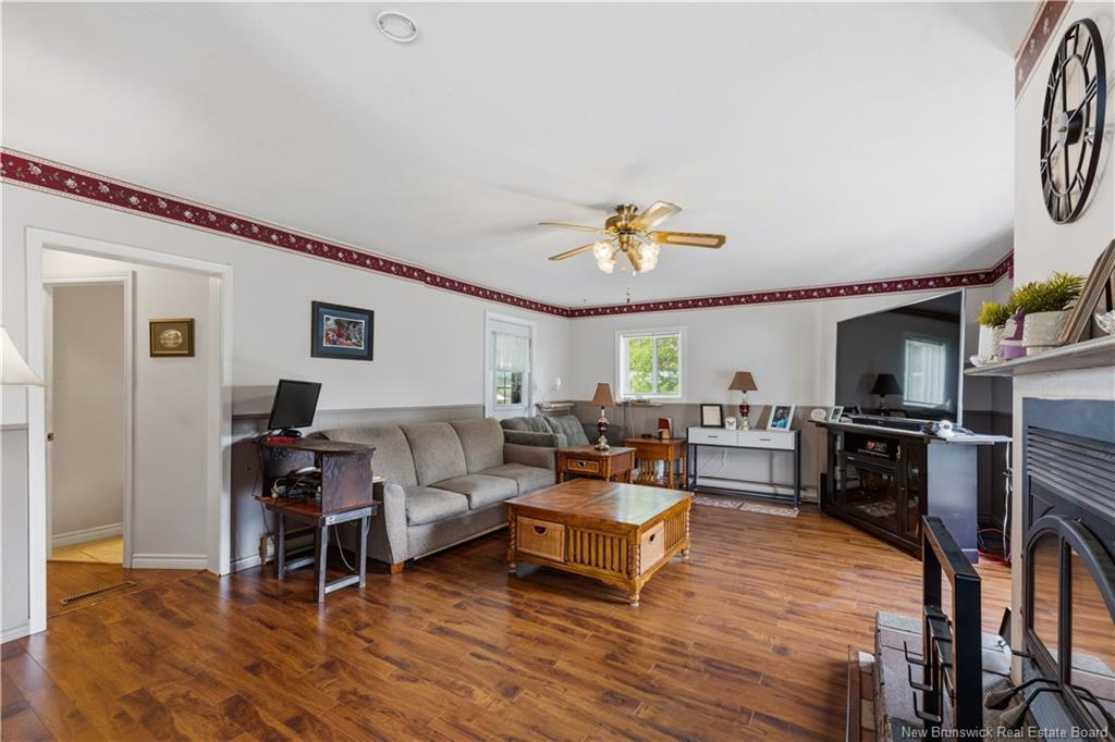 245 Roachville, Roachville, NB