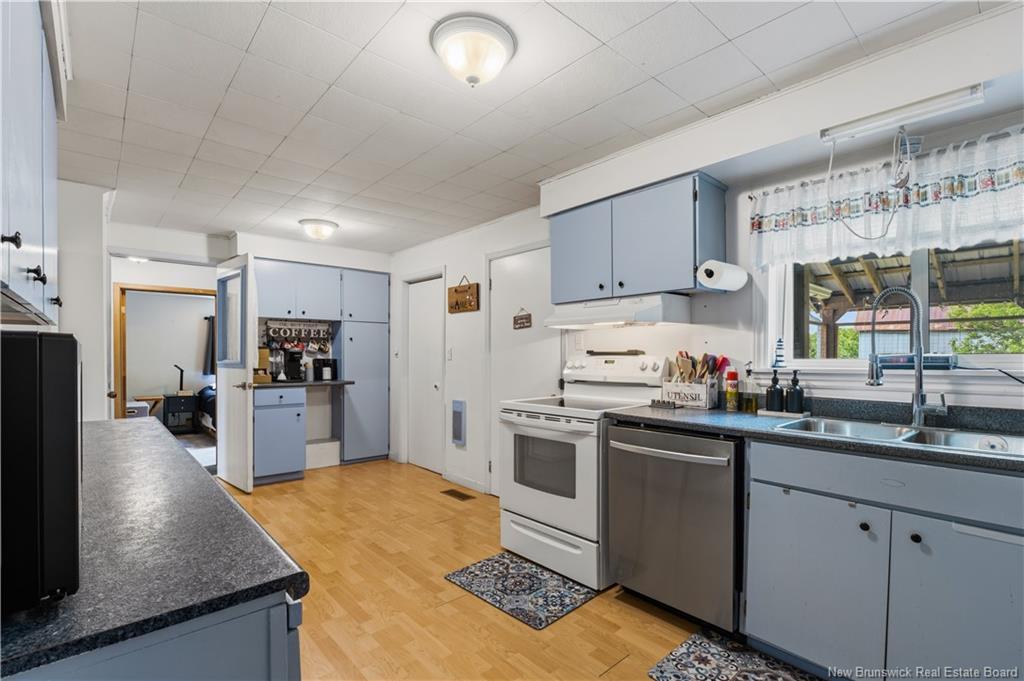 245 Roachville, Roachville, NB