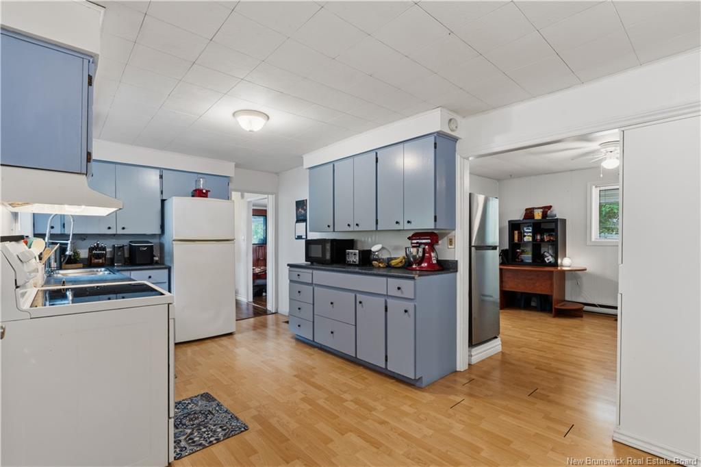 245 Roachville, Roachville, NB