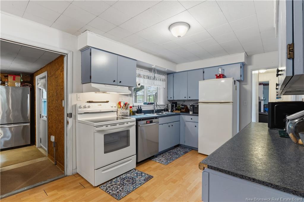 245 Roachville, Roachville, NB