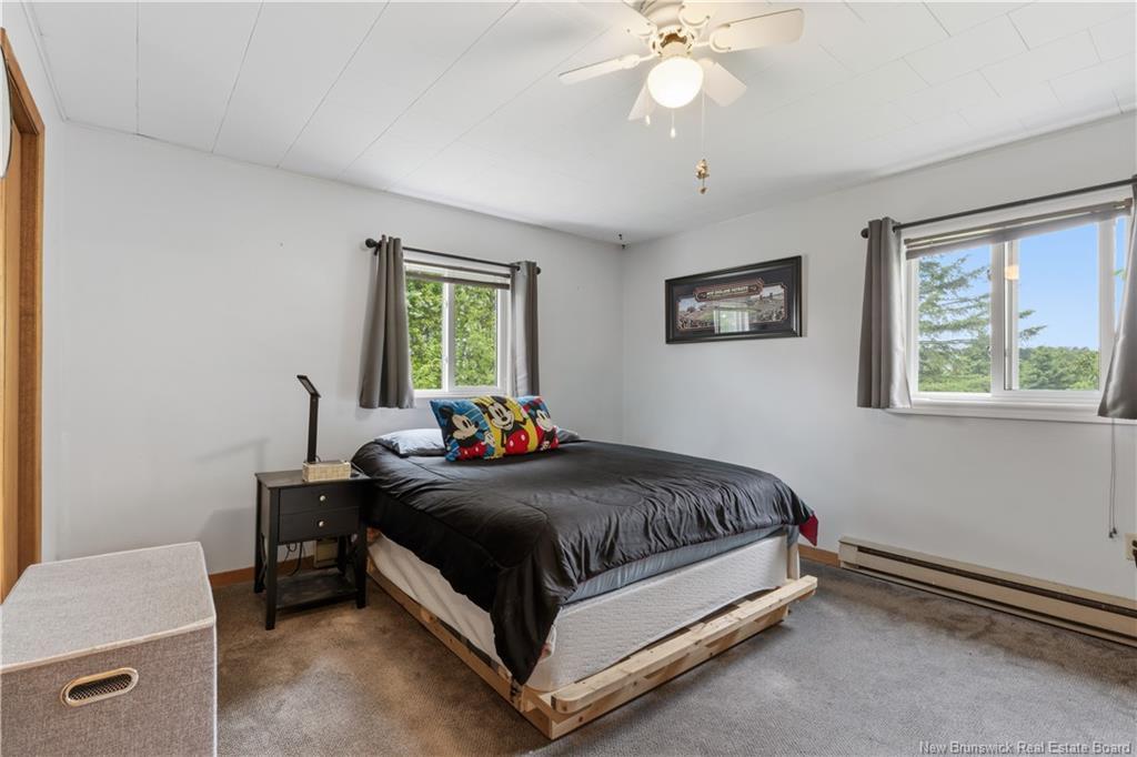 245 Roachville, Roachville, NB