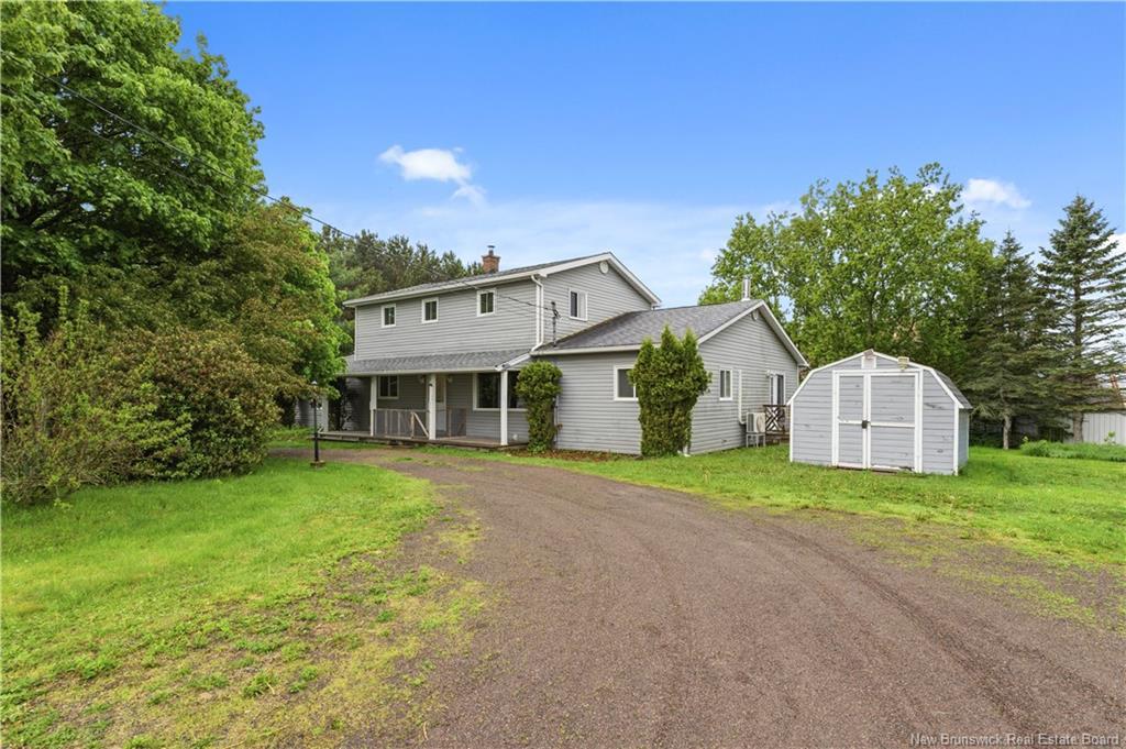 245 Roachville, Roachville, NB