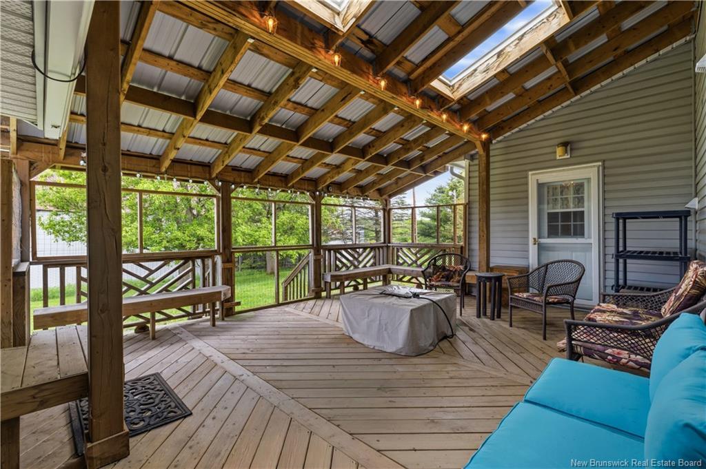 245 Roachville, Roachville, NB